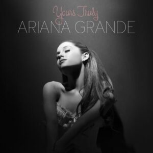 ariana grande yours truly download free mp3